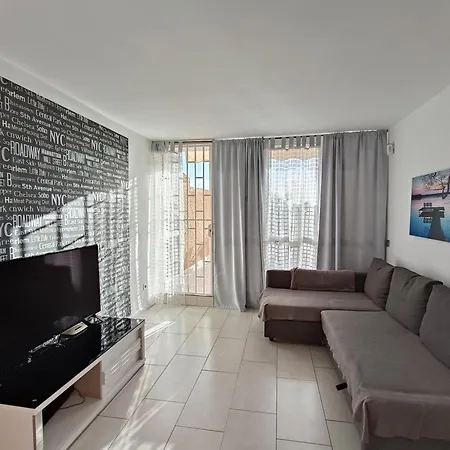 Apartment Parque Santiago Americas