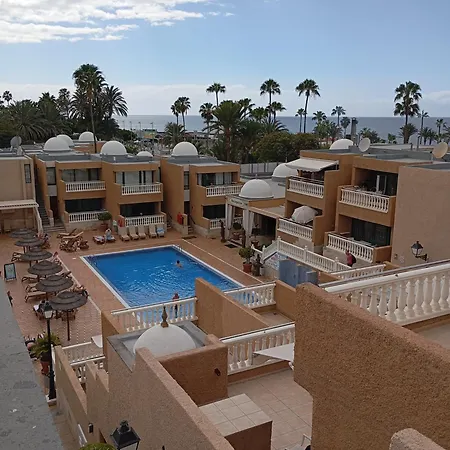 Parque Santiago Americas Apartman Playa de las Américas
